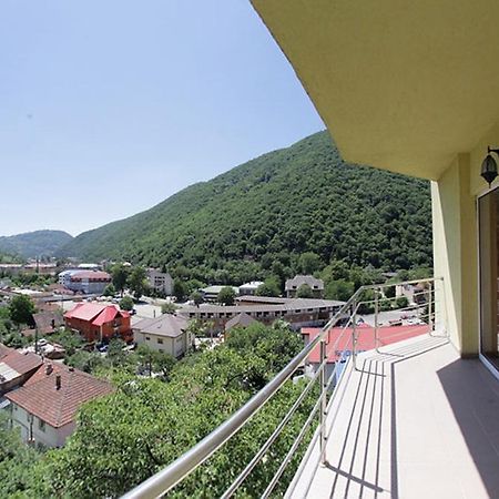 Hotel International Baile Herculane Băile Herculane Exterior photo