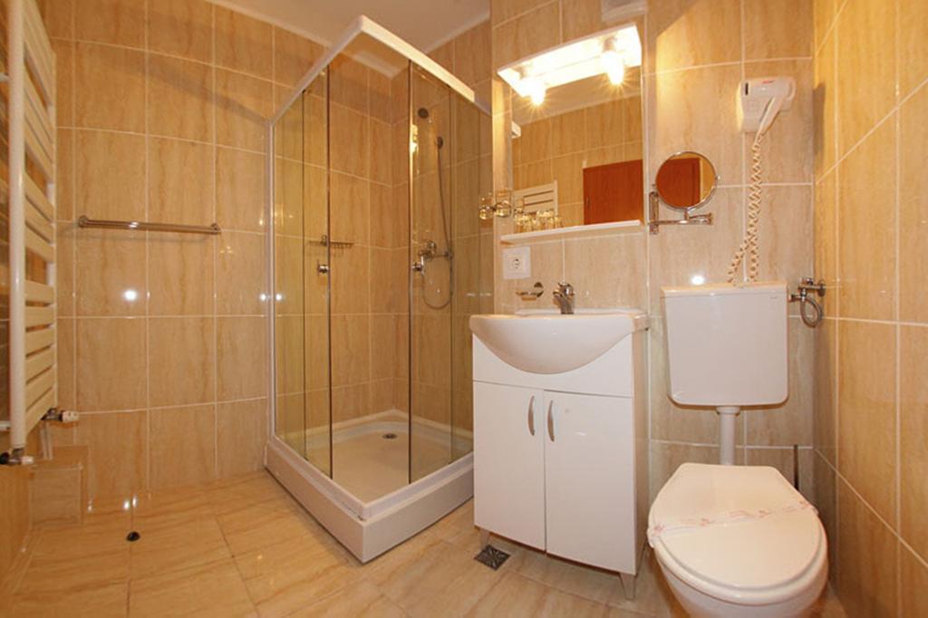 Hotel International Baile Herculane Băile Herculane Room photo